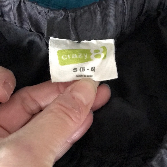 #4. skirt - Picture 2 of 2